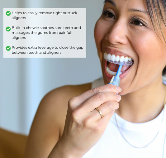 Losunarkrókur + Bitklossi