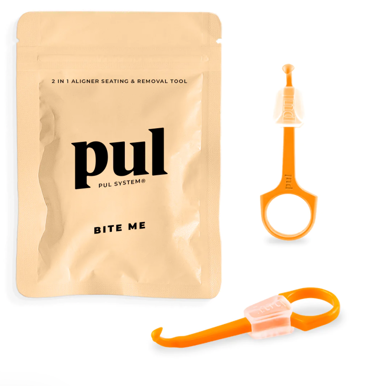 Losunarkrókur + Bitklossi